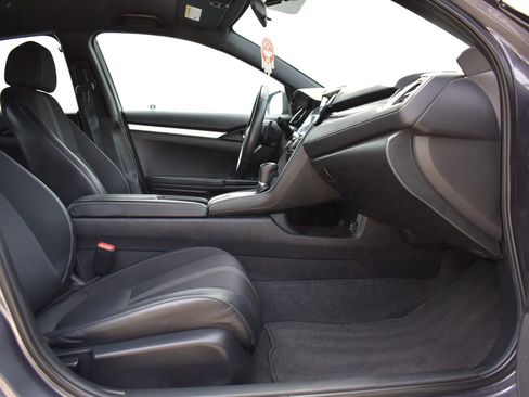 Used 2021 Honda Civic Sport image 28