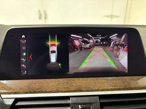 Used 2020 BMW X3 xDrive30i w/ Convenience Package image 18