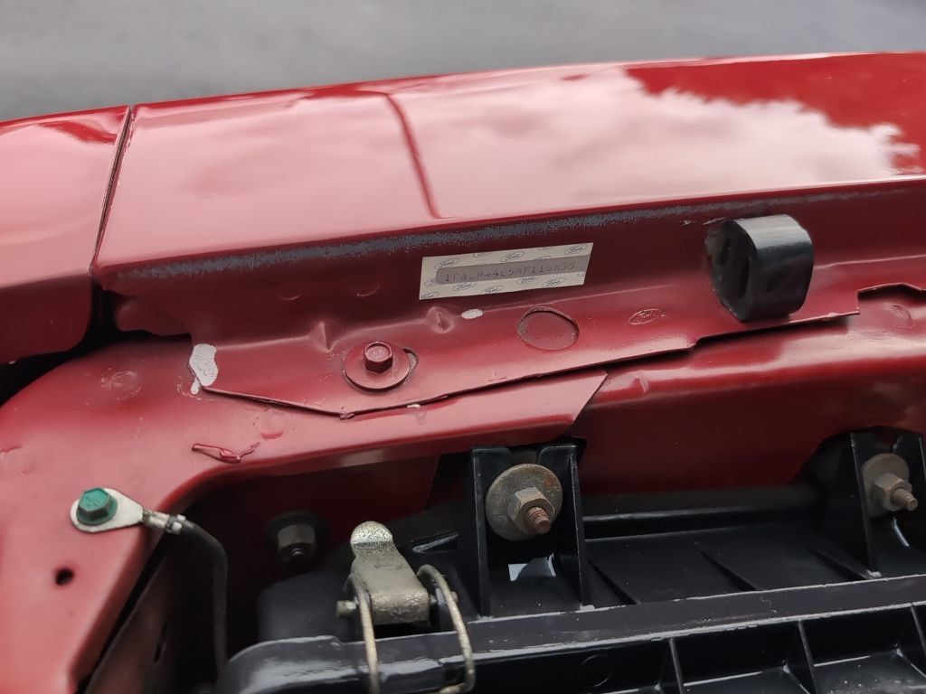 Used 1991 Ford Mustang LX RWD image 30