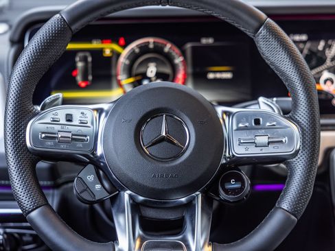 Used 2022 Mercedes-Benz G 63 AMG 4MATIC image 14