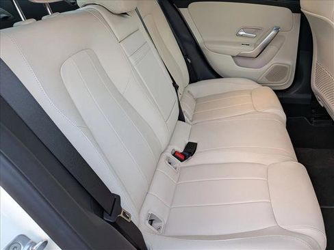 Certified 2025 Mercedes-Benz CLA 250 image 18