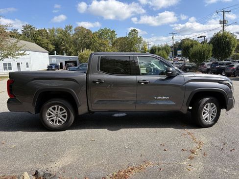 Used 2023 Toyota Tundra SR5 w/ SR5 Convenience Package image 8