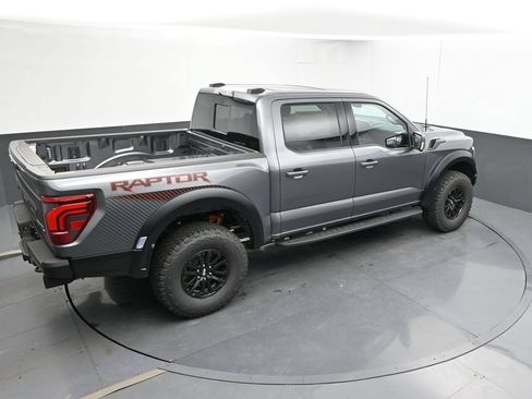 New 2026 Ford F150 Raptor AWD/4WD image 38