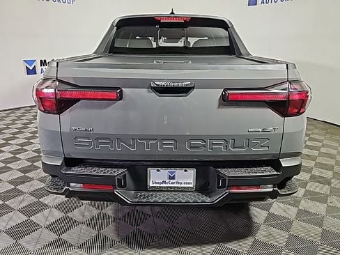 Used 2024 Hyundai Santa Cruz Night image 11