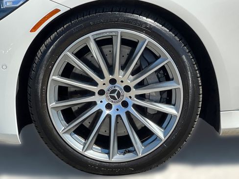 Certified 2022 Mercedes-Benz S 500 4MATIC image 12