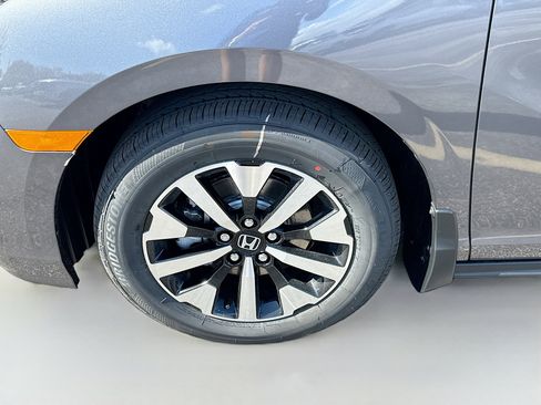 New 2026 Honda Odyssey EX-L image 27