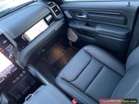 New 2026 RAM 1500 Rebel w/ Rebel Level 2 Equipment Group image 15