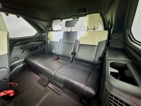 Certified 2023 Toyota Sequoia Capstone image 25
