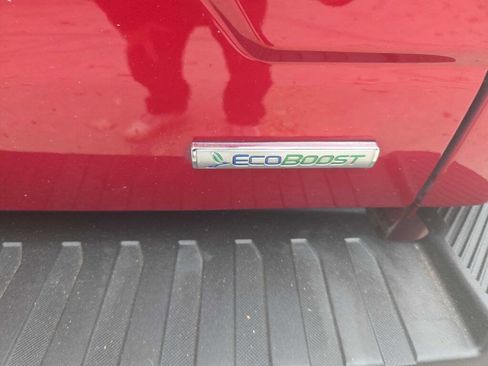 Used 2018 Ford F150 XLT w/ Equipment Group 302A Luxury image 22