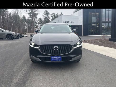 Certified 2024 MAZDA CX-30 AWD 2.5 S image 2