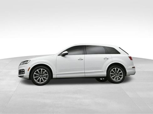 Used 2018 Audi Q7 3.0T Prestige image 43