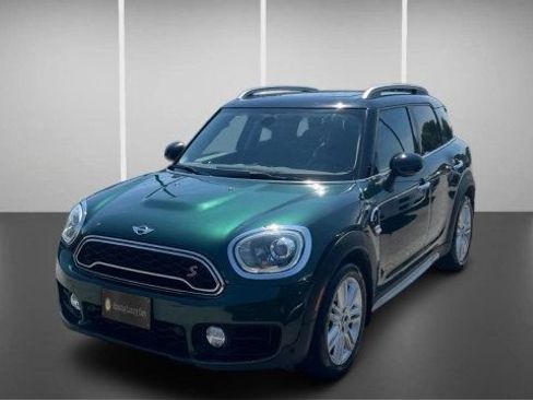 Used 2017 MINI Cooper Countryman S FWD image 13