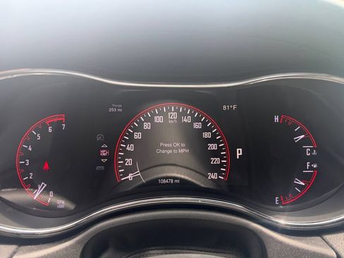 Used 2015 Dodge Durango R/T w/ Trailer Tow Group IV AWD/4WD image 18