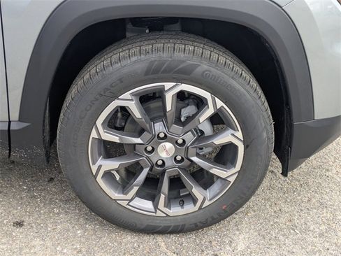 New 2026 GMC Terrain Elevation w/ Elevation Premium Package image 11