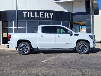 New 2026 GMC Sierra 1500 Denali Ultimate