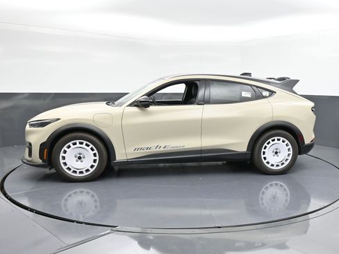 New 2025 Ford Mustang Mach-E GT image 5