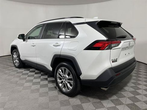 Certified 2024 Toyota RAV4 XLE Premium w/ Weather Package AWD/4WD image 5