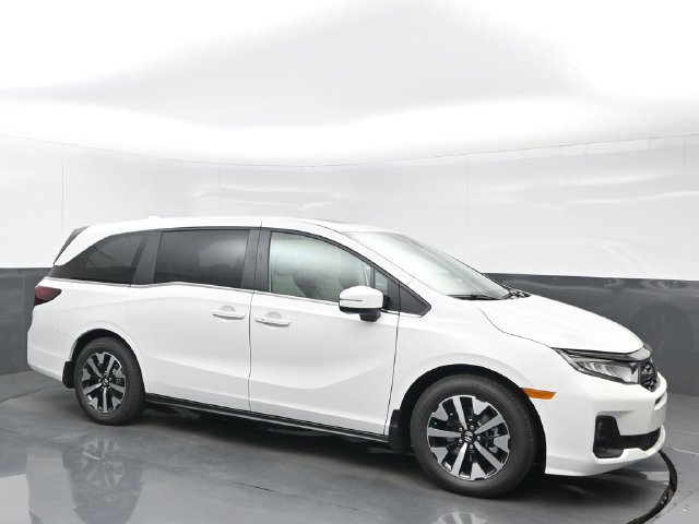 New 2027 Honda Odyssey EX-L image 8