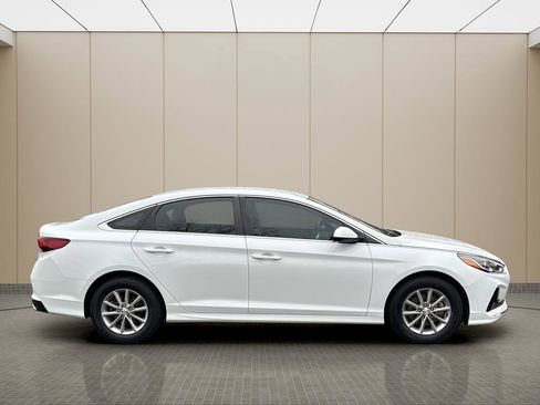 Used 2019 Hyundai Sonata SE image 6