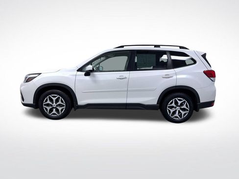 Used 2020 Subaru Forester Premium AWD/4WD image 10