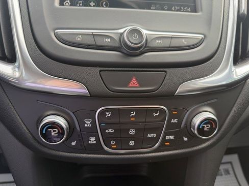 Used 2019 Chevrolet Equinox LT AWD/4WD image 33
