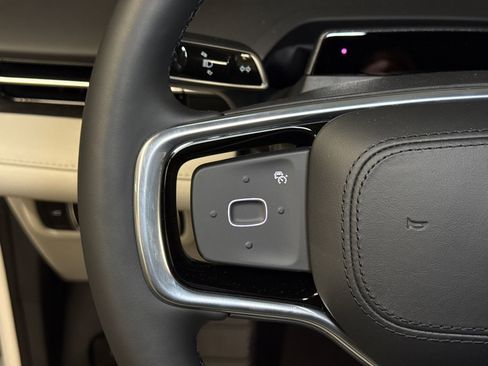 New 2026 Lincoln Nautilus Reserve image 28