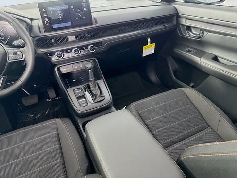 New 2026 Honda CR-V Sport image 32