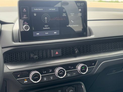 New 2026 Honda CR-V TrailSport image 20