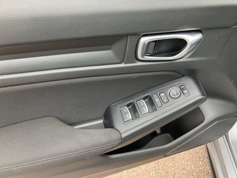 Used 2026 Honda Civic Sport image 17