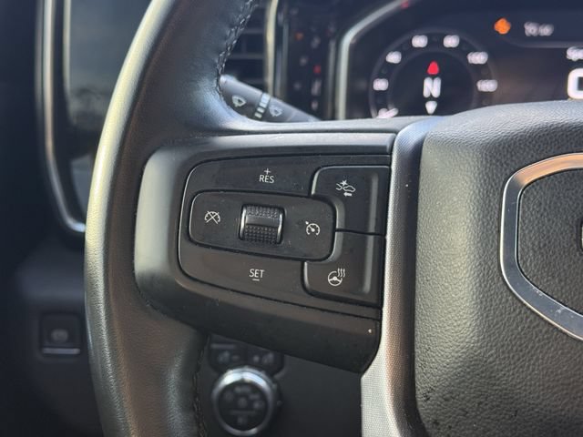 Used 2024 GMC Sierra 1500 Elevation AWD/4WD image 23