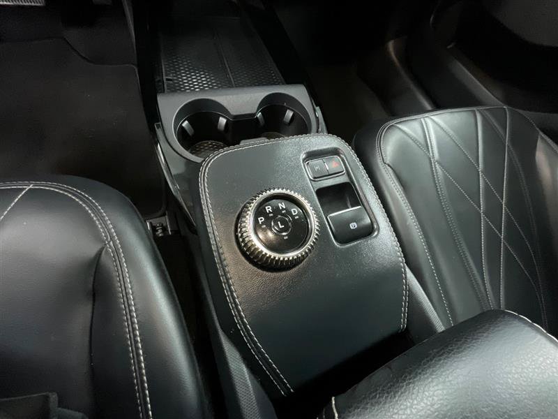 Used 2022 Ford Mustang Mach-E Select AWD/4WD image 16