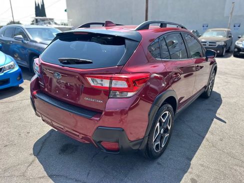 Used 2018 Subaru Crosstrek 2.0i Limited AWD/4WD image 18