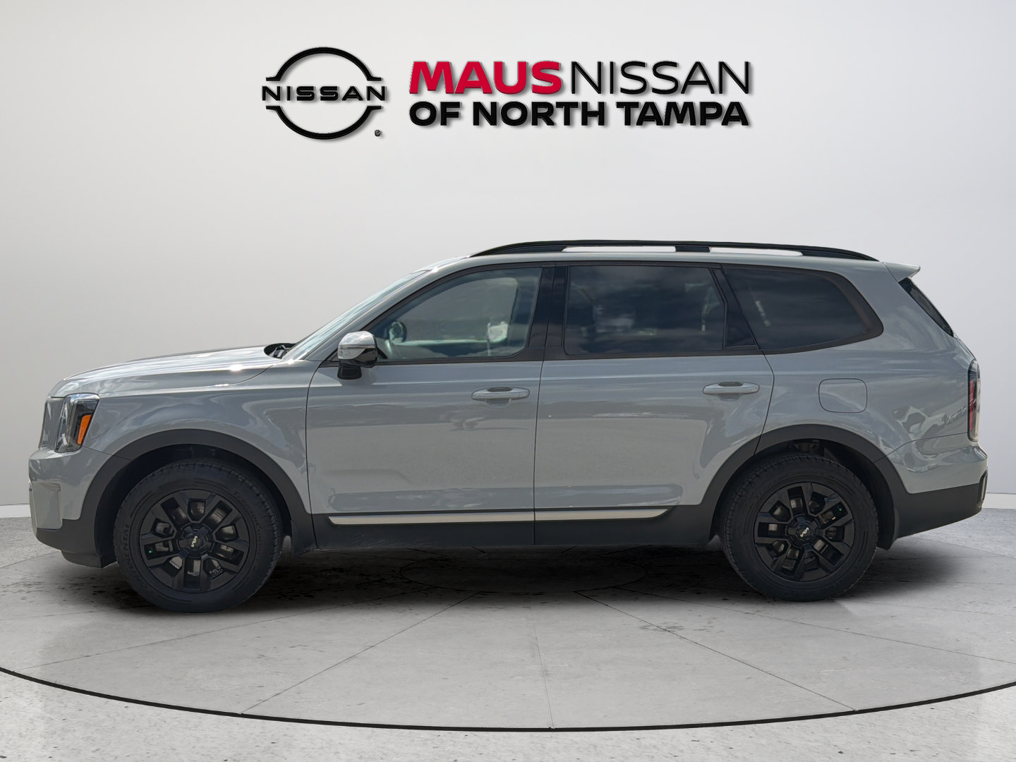 Used 2023 Kia Telluride SX X-Pro AWD/4WD image 6