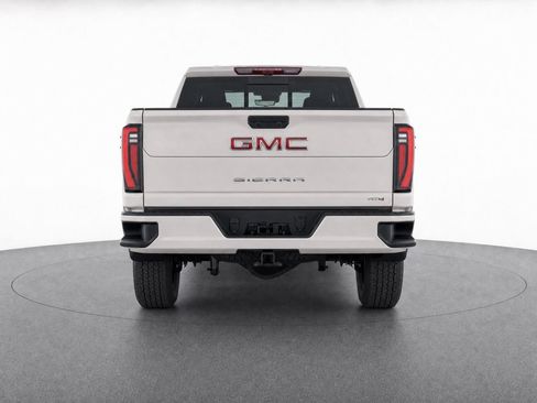Used 2026 GMC Sierra 2500 AT4 w/ AT4 Premium Plus Package AWD/4WD image 7