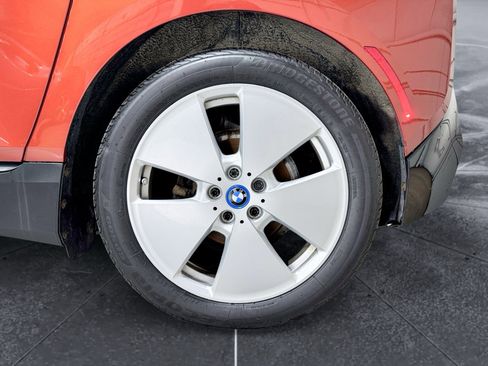 Used 2015 BMW i3 Base w/Range Extender image 33