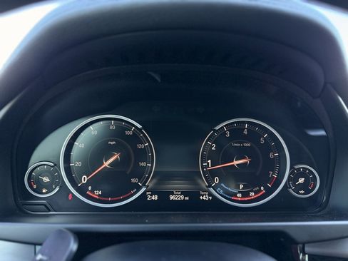 Used 2016 BMW X6 xDrive35i image 25