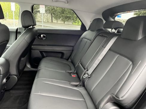 Certified 2026 Hyundai Ioniq 5 SEL image 14