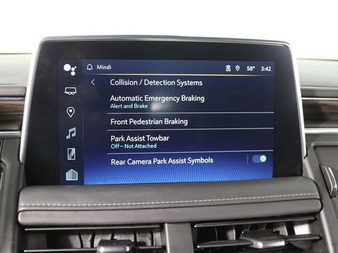 Used 2022 Chevrolet Tahoe Z71 image 24