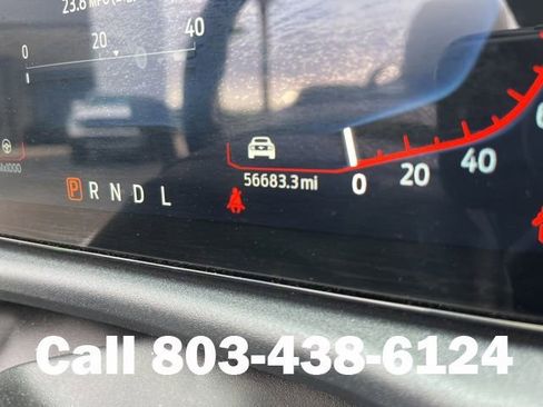 Used 2024 Ford Mustang Premium RWD image 23