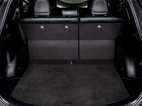 Used 2016 Toyota RAV4 SE w/ Advanced Technology Package FWD image 37