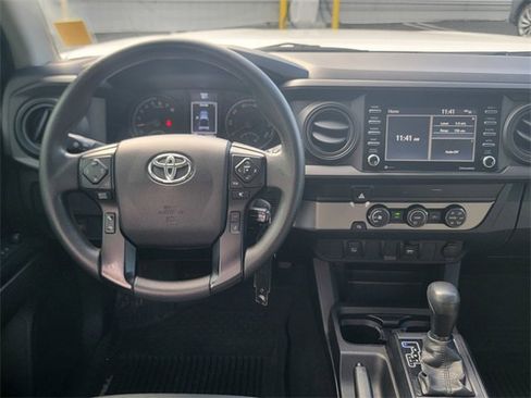 Used 2022 Toyota Tacoma SR w/ SR Convenience Package image 15