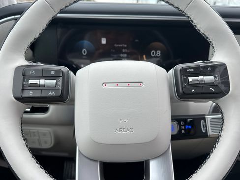 New 2026 Hyundai Palisade Calligraphy AWD/4WD image 25