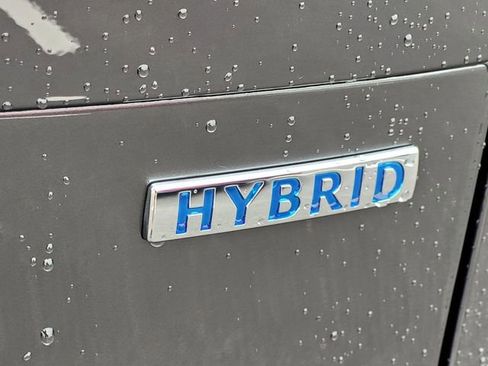 New 2026 MAZDA CX-50 2.5 Hybrid w/ Weather Package image 9