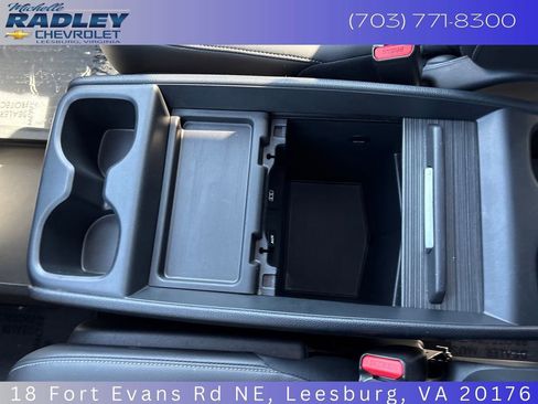 Used 2023 Honda Odyssey Touring image 21