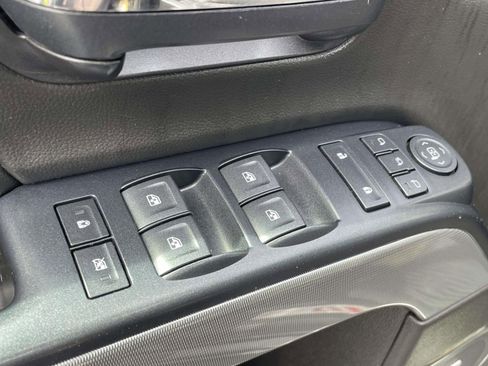 Used 2017 Chevrolet Silverado 2500 LTZ w/ Duramax Plus Package image 21