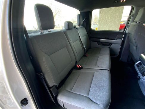 Used 2024 Ford F150 XLT w/ Mobile Office Package image 19