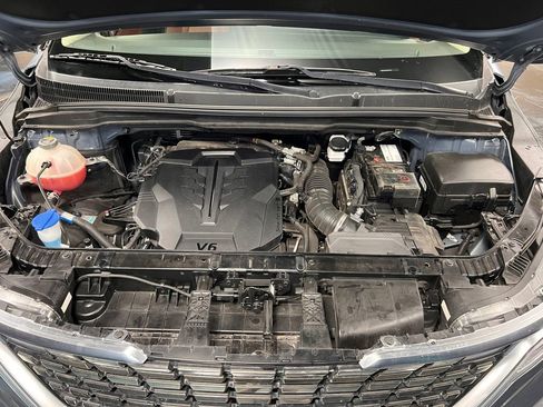 Used 2022 Kia Carnival SX w/ Paint Protection Package image 19