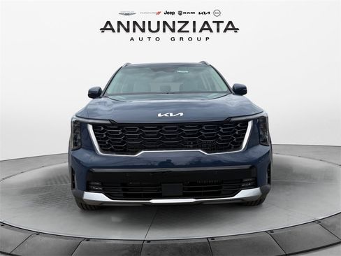 New 2026 Kia Sorento EX image 8