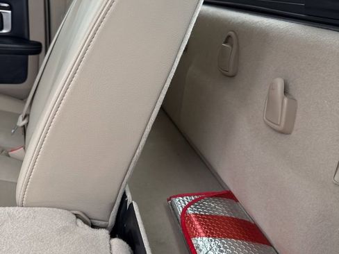 Used 2018 RAM 2500 Limited image 48