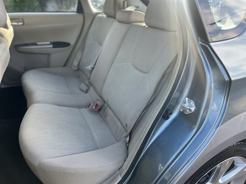 Used 2009 Subaru Impreza Outback Sport AWD/4WD image 10